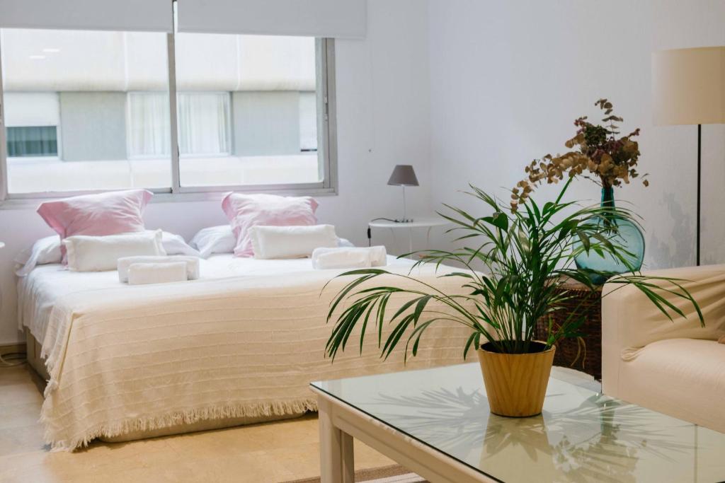 Córdoba COol en Pleno Centro de Córdoba - Appartement De Deux Chambres