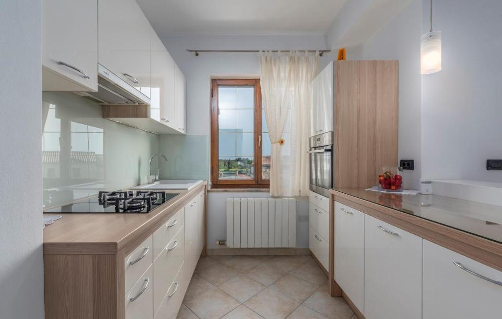 Fotografie z fotogalerie ubytování Villa Dido Nini v destinaci Cere