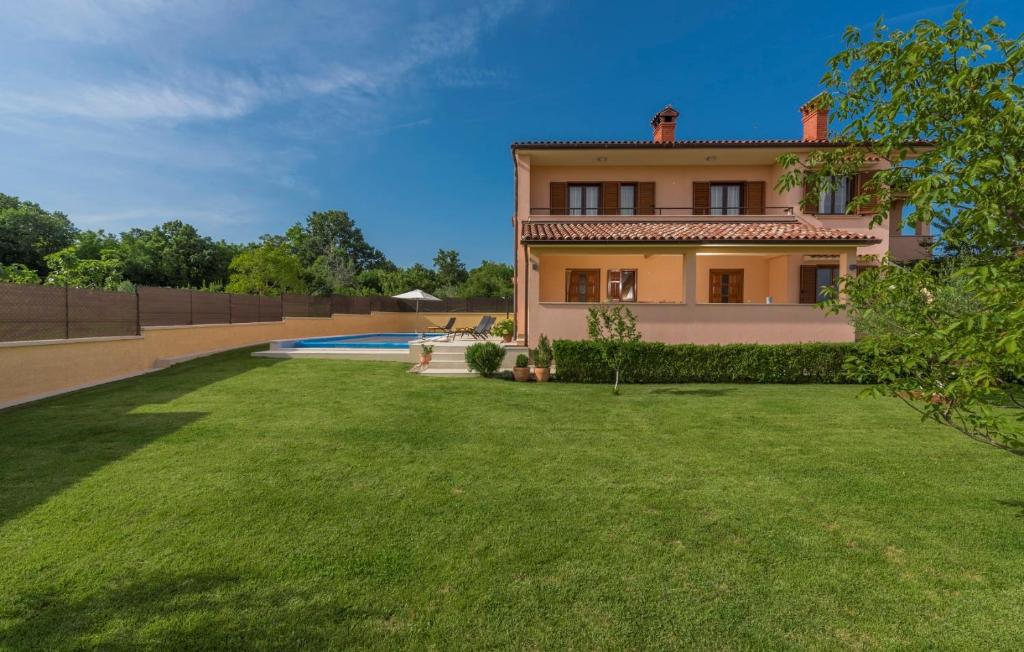 Fotografie z fotogalerie ubytování Villa Dido Nini v destinaci Cere