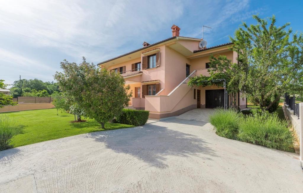 Fotografie z fotogalerie ubytování Villa Dido Nini v destinaci Cere