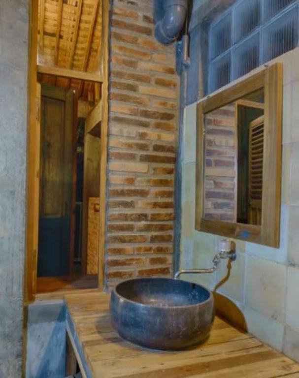 Fotografie z fotogalerie ubytování Lorong Homestay v destinaci Bantul