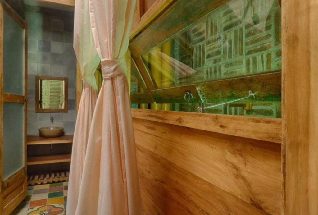 Fotografie z fotogalerie ubytování Lorong Homestay v destinaci Bantul