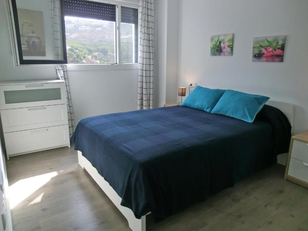 Apartment Terraza Playa de Cabria, Almuñécar, Spain - Booking.com