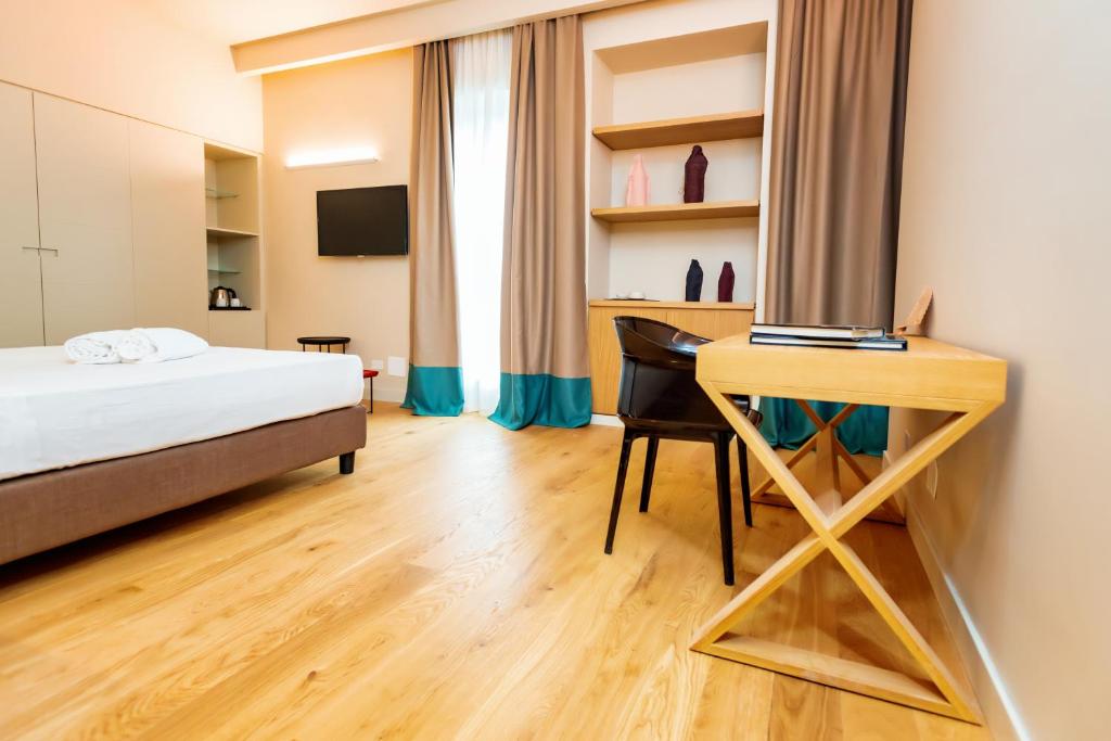 Hotel Politeama - Resim 13
