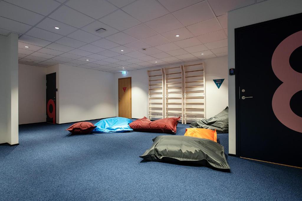 Fotografie z fotogalerie ubytování Neotel v Tallinnu