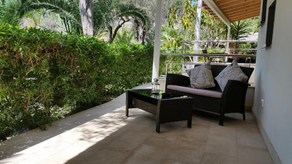 Soller Garden - Bungalow