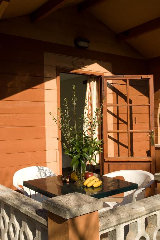 Soller Garden - Bungalow Unique