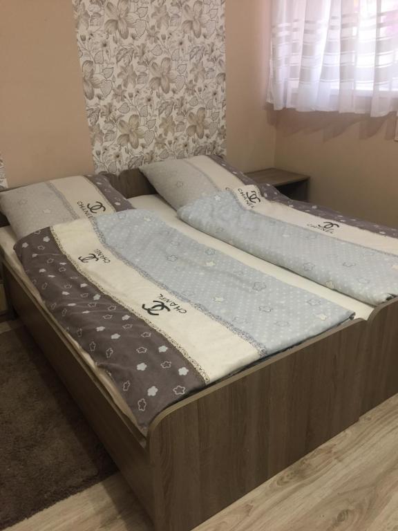 Private House - Stanza Quadrupla