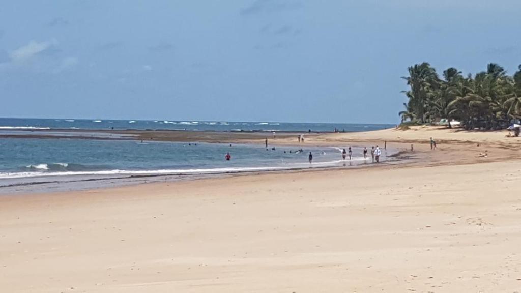  Village Praia de Itacimirim