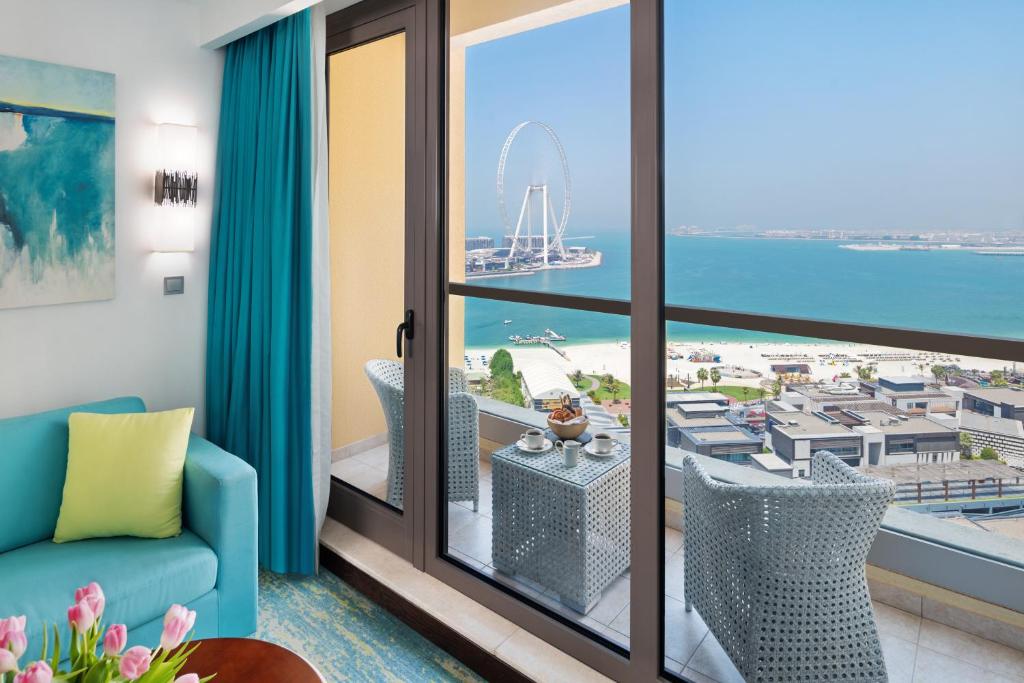 JA Ocean View Hotel, Dubai – Updated 2022 Prices