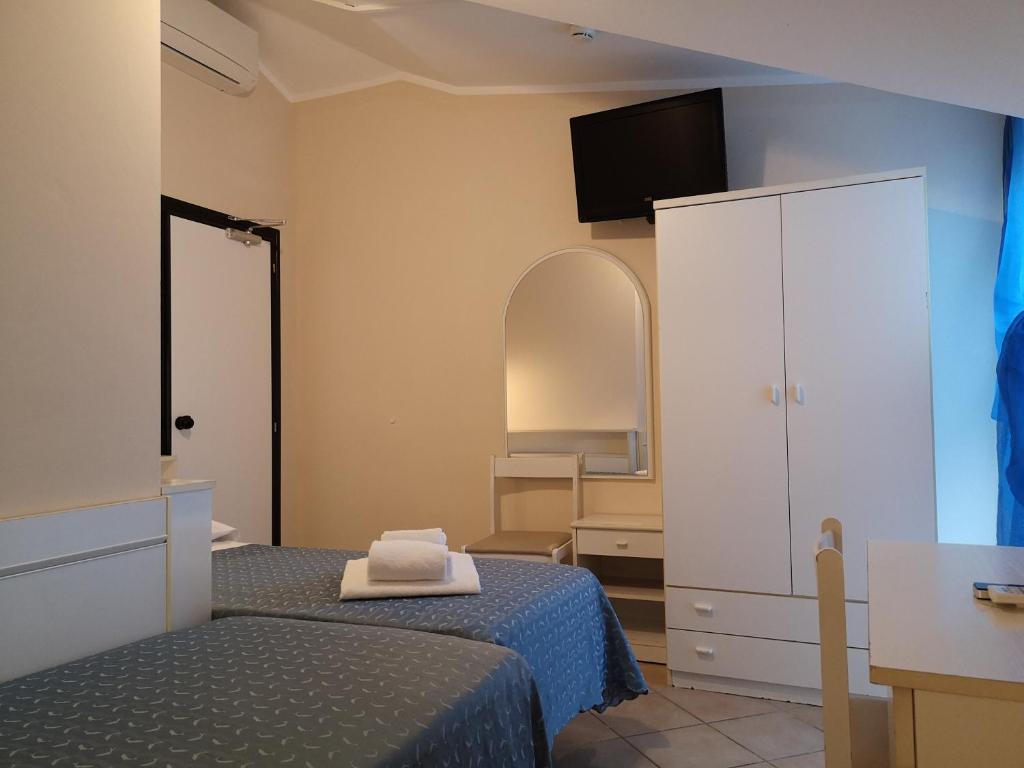Hotel La Cappuccina - 舒适双床间