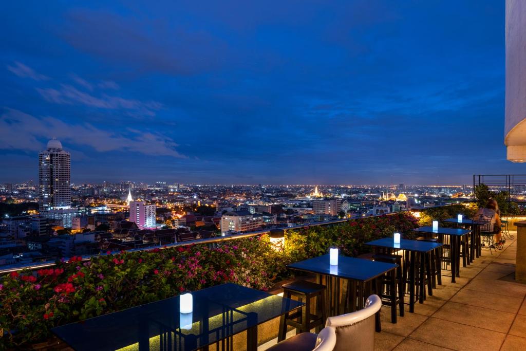 Grand China Bangkok - Resim 17