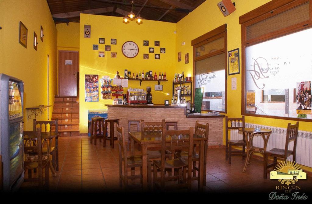 Rincón de Doña Inés, Villanueva de la Condesa – Updated 2023 ...