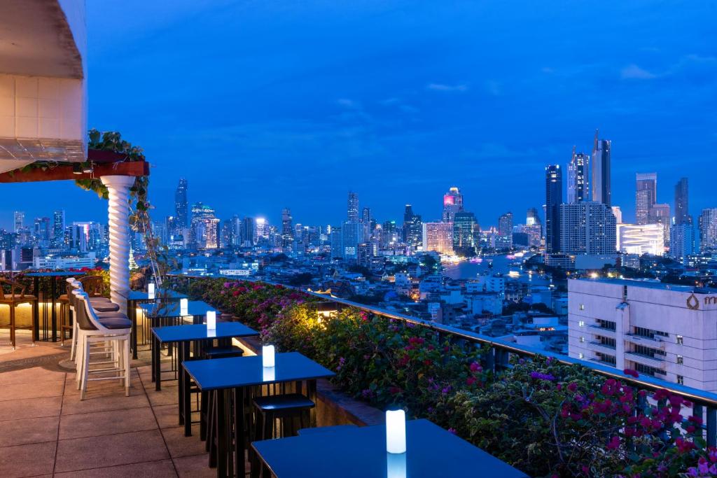 Grand China Bangkok - Resim 18