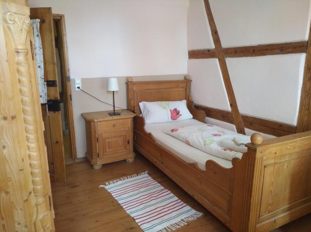 Gasthaus Dollinger - 17