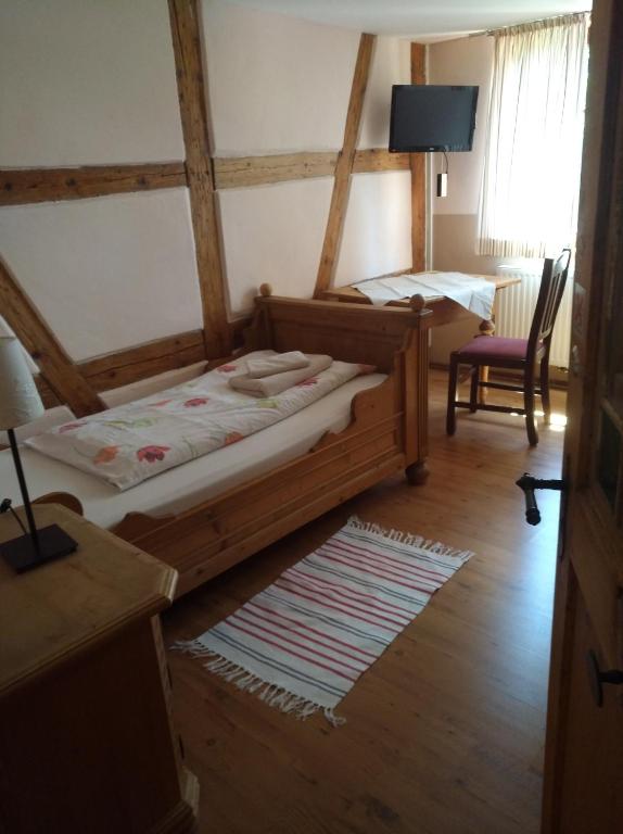 Gasthaus Dollinger - 18