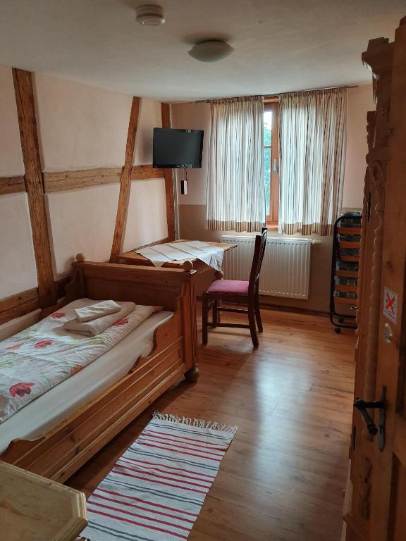 Gasthaus Dollinger - 4