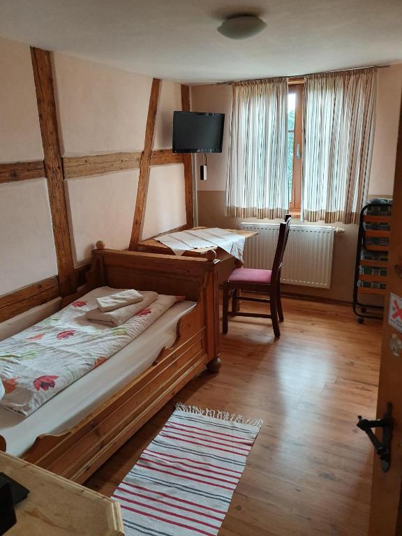 Gasthaus Dollinger - 2