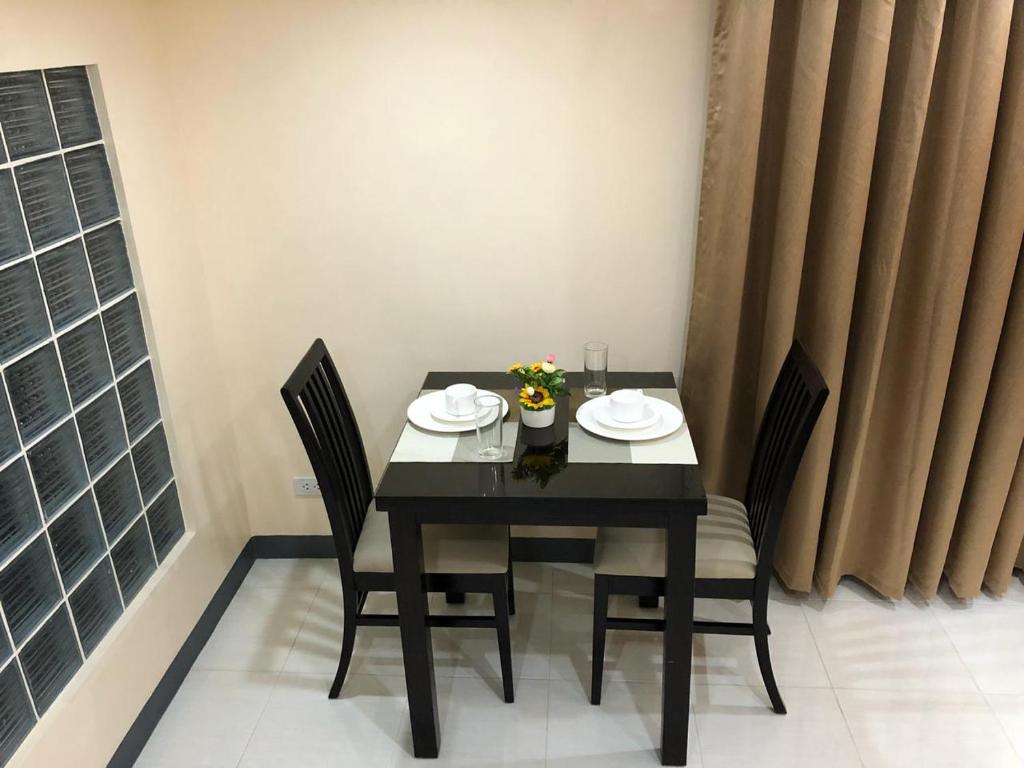 Fotografie z fotogalerie ubytování Rosetta Guest House v destinaci Ormoc