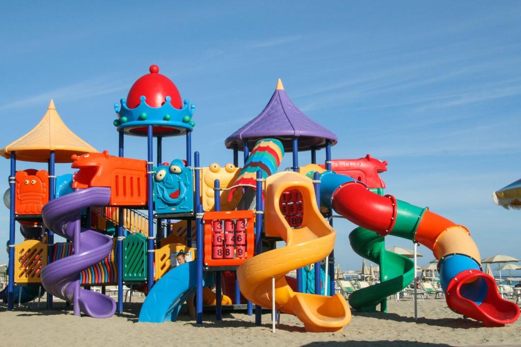 Hotel Harmony - Resim 29