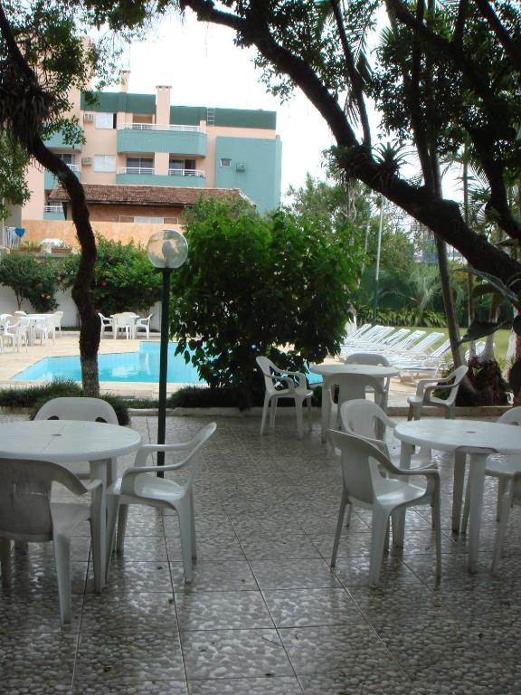  Marina´s Palace Hotel