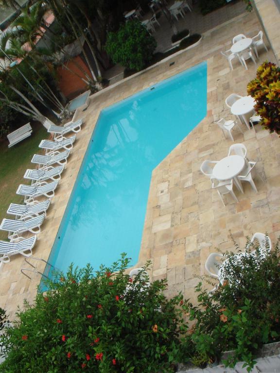  Marina´s Palace Hotel