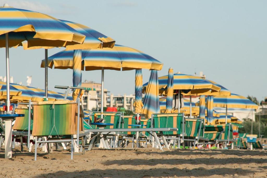 Hotel Harmony - Resim 31