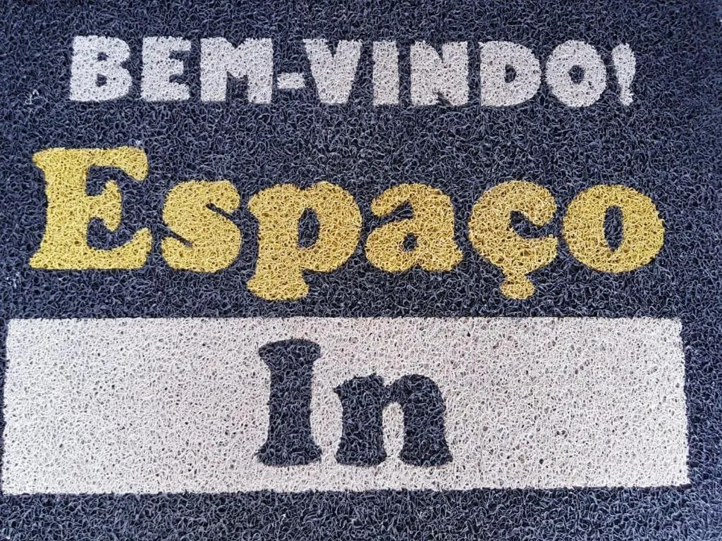 Espaço IN, Sao Paulo, Brazil