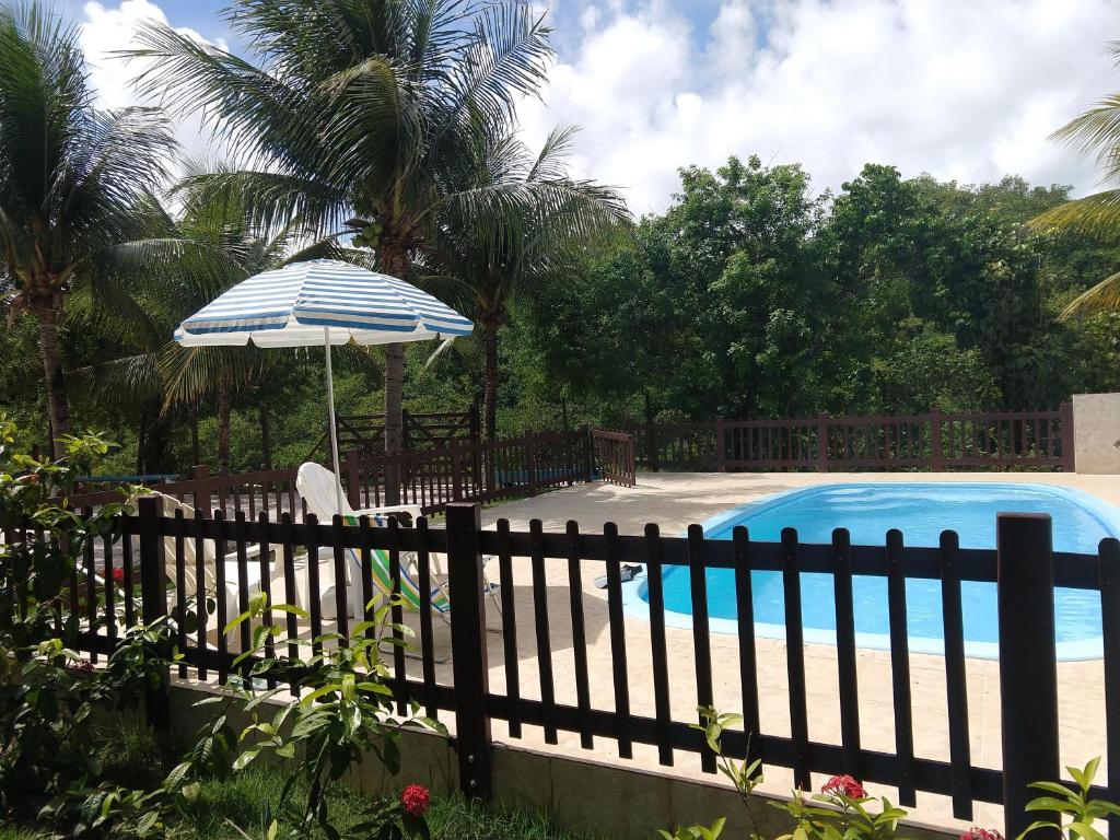  Village Shallon em Porto de Sauipe