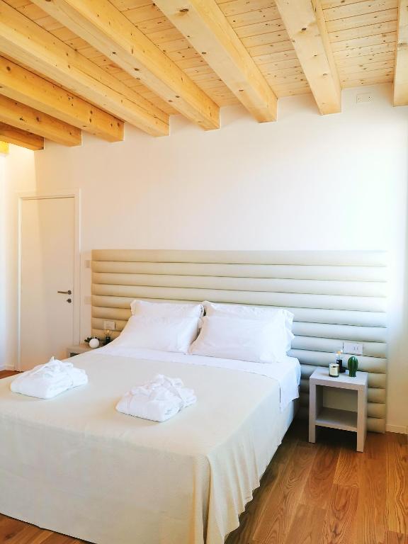 Locanda del Delta - Doppelzimmer