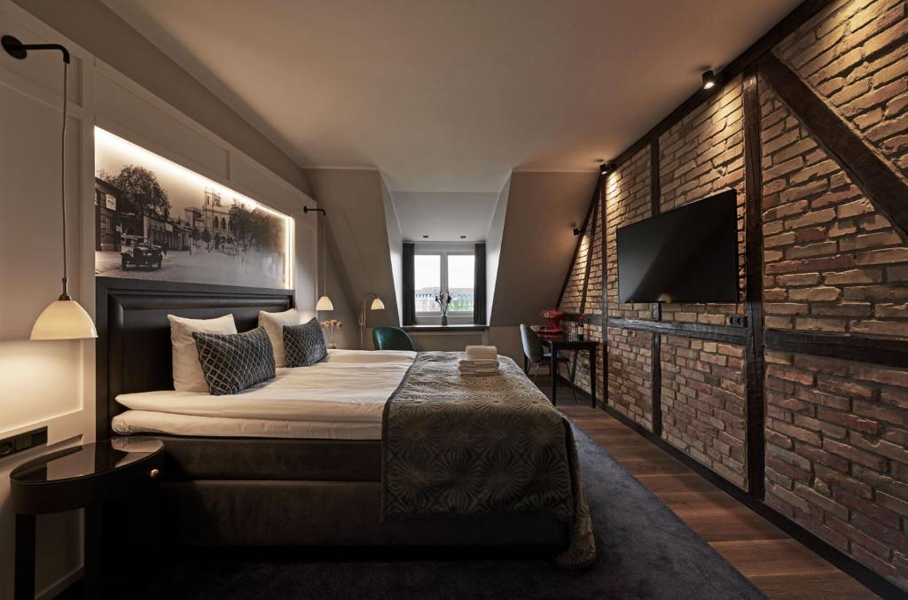 Ascot Hotel - Resim 39