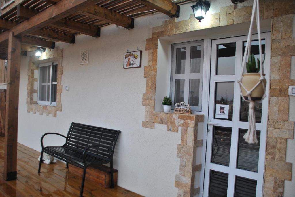 Fotografie z fotogalerie ubytování Marvin's Place v destinaci Arad