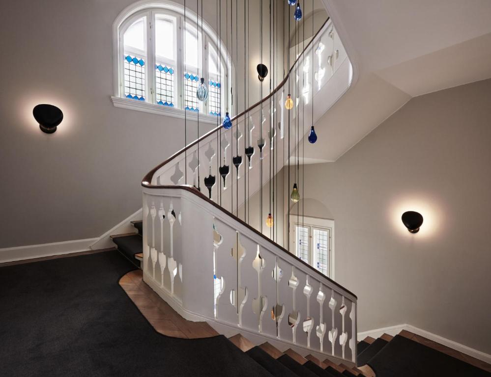 Fotografie z fotogalerie ubytování Ascot Hotel v Kodani