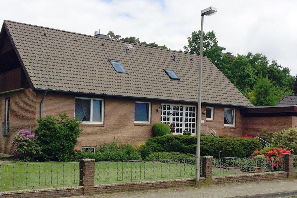Gallery image of Haus Moorkamp in Celle