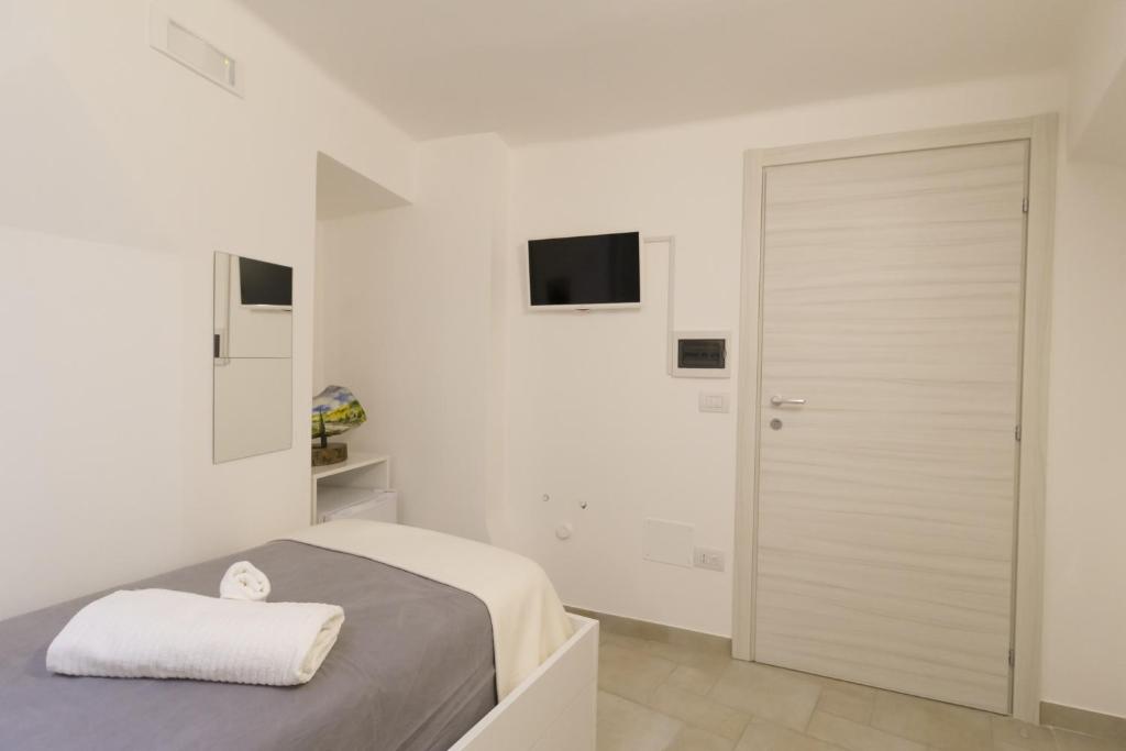 B&B Del Corso - Habitación Individual