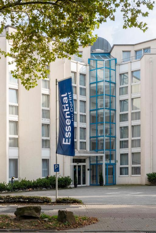 Essential by Dorint Essen, Essen – Updated 2022 Prices