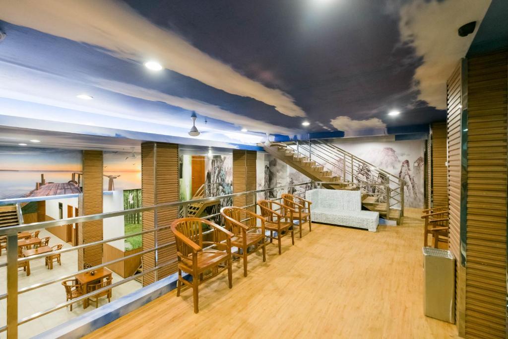 Fotografie z fotogalerie ubytování Caroline Hostel v destinaci Canggu