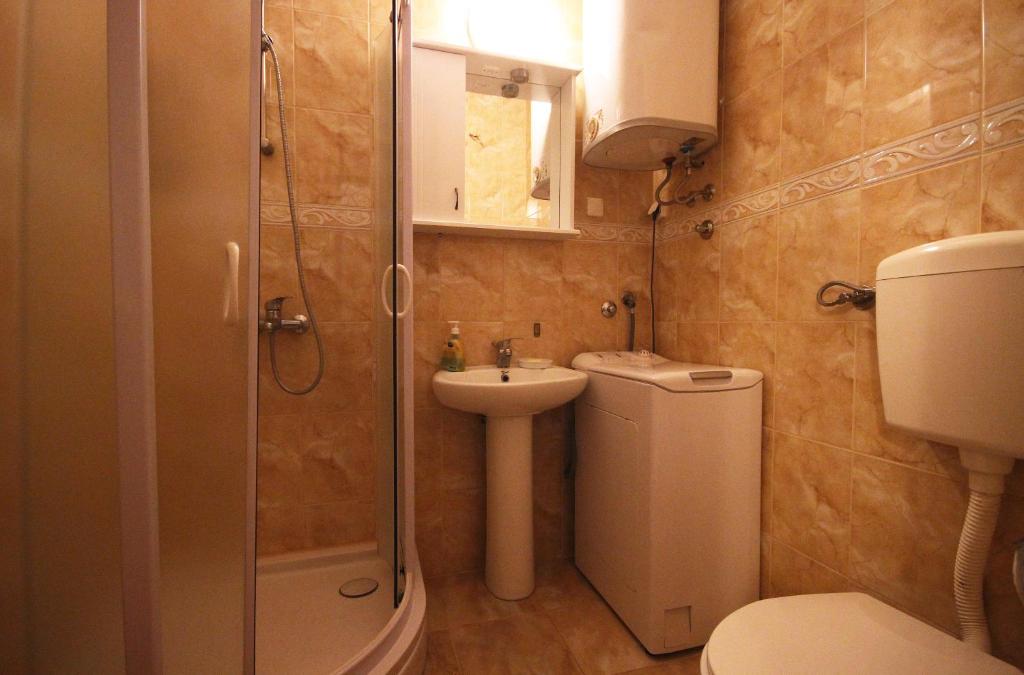 Apartments Budva Center 2 - 7