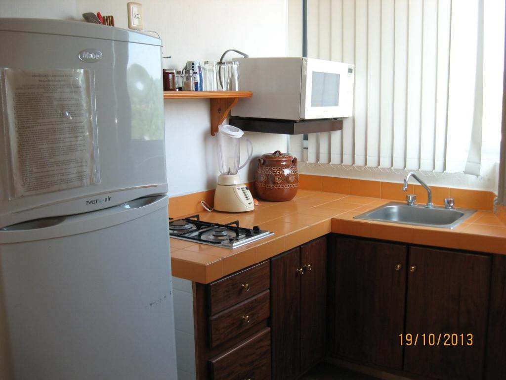 Banderas Suites - Studio