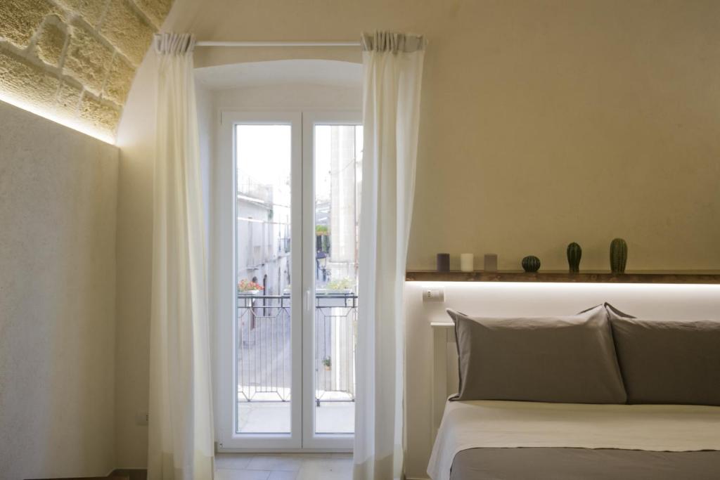 B&B Del Corso - Habitación Doble Con Balcón