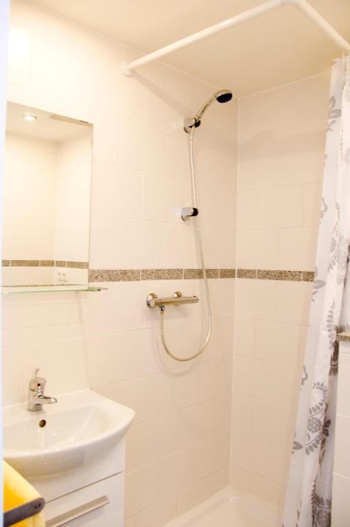 Hotel Kölner Hof Refrath - Single Room