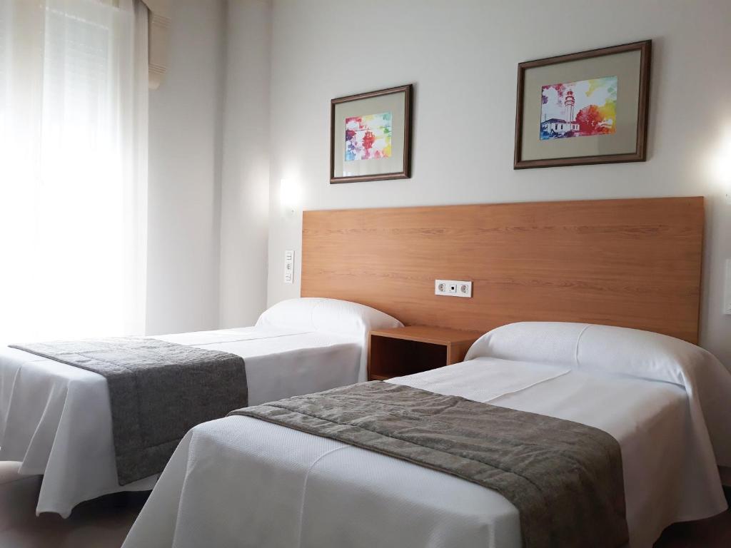 Hostal Montemayor, Moguer – Bijgewerkte prijzen 2022