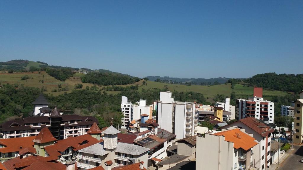  Mirante das águas apart