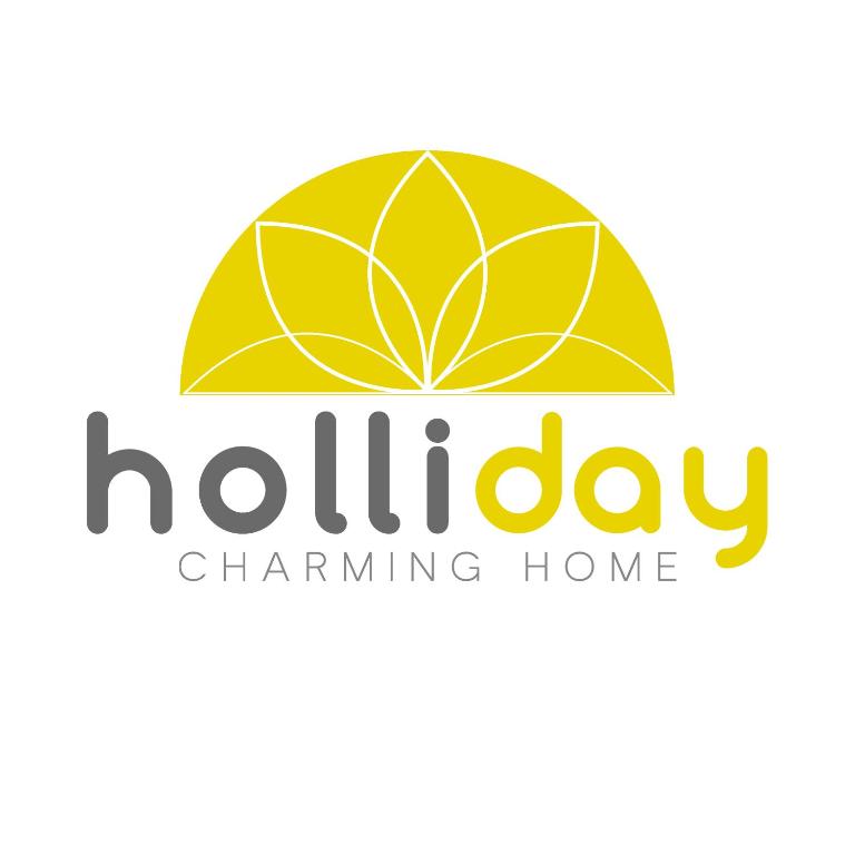 HOLLIDAY CHARMING HOME tanúsítványa, márkajelzése vagy díja