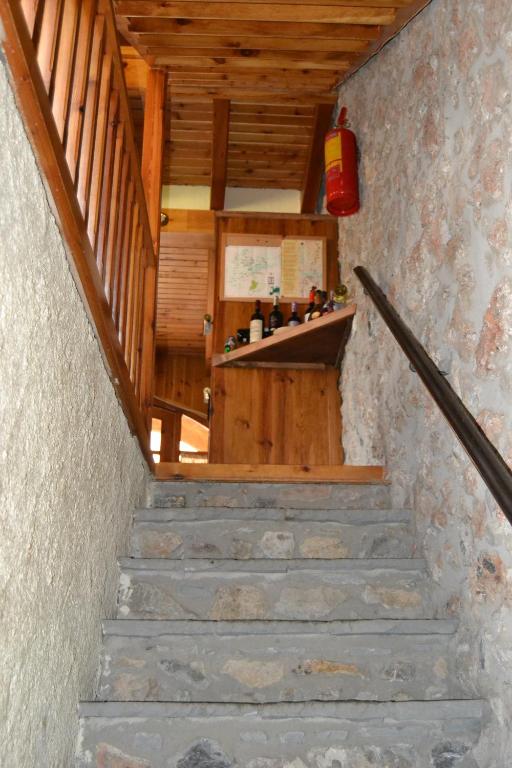 Fotografie z fotogalerie ubytování Cal Gabriel v destinaci Tuixen