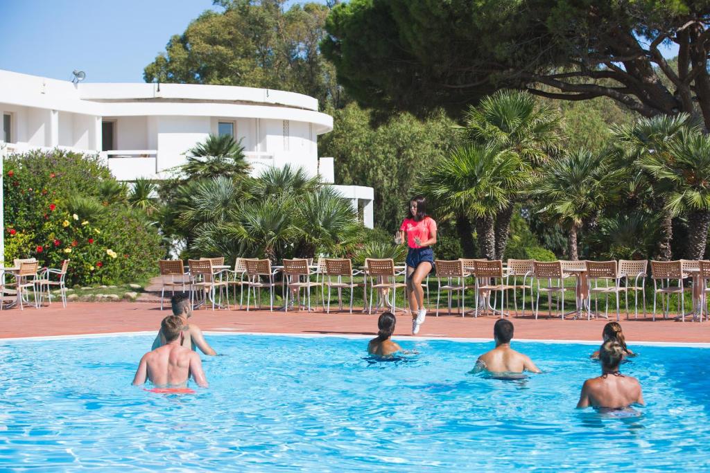 Hotel Flamingo, Santa Margherita di Pula – Updated 2023 Prices