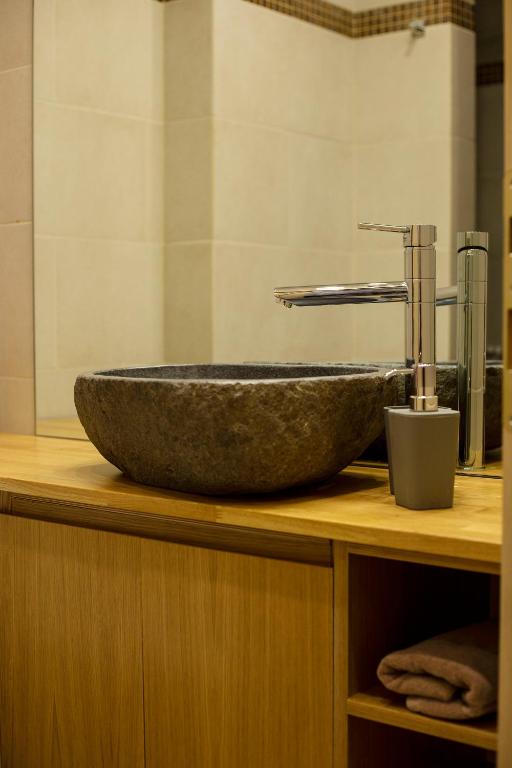 12 Keys Athens Apartments - 7