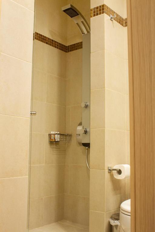 12 Keys Athens Apartments - 8