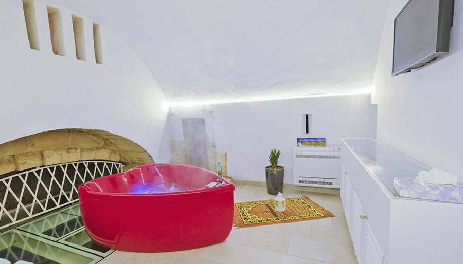 Villa La Meridiana - Caroli Hotels