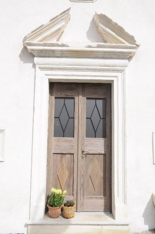 Kép HOLLIDAY CHARMING HOME szállásáról Trentóban a galériában